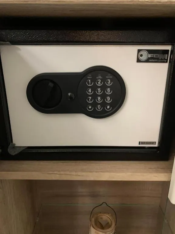 Lejlighed Apartmani Croadriastay Pula