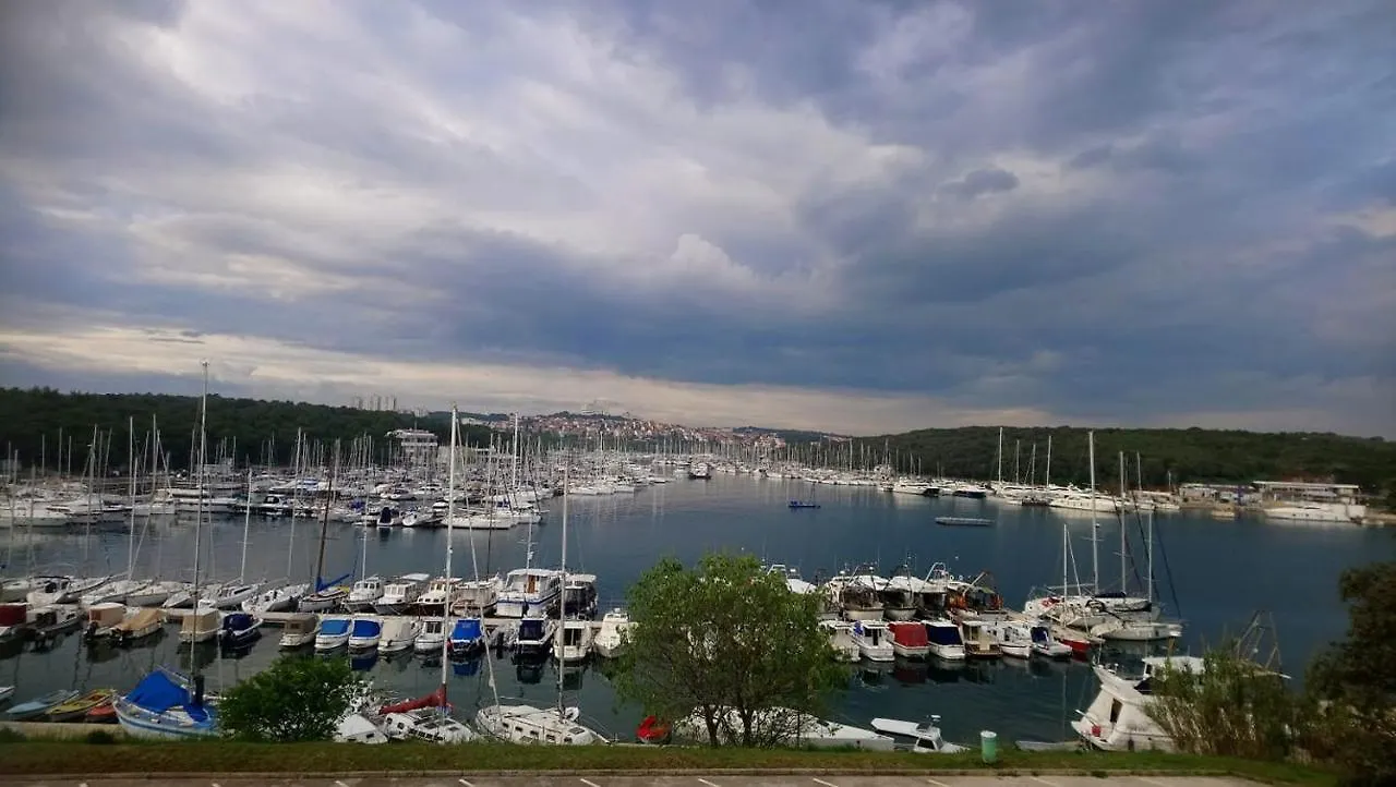 Apartmani Croadriastay Πούλα Κροατία