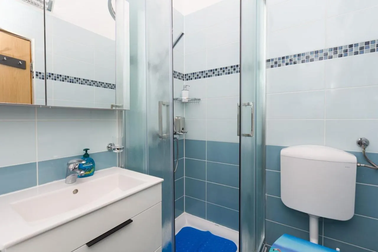 Apartmani Croadriastay Pula Kroatien
