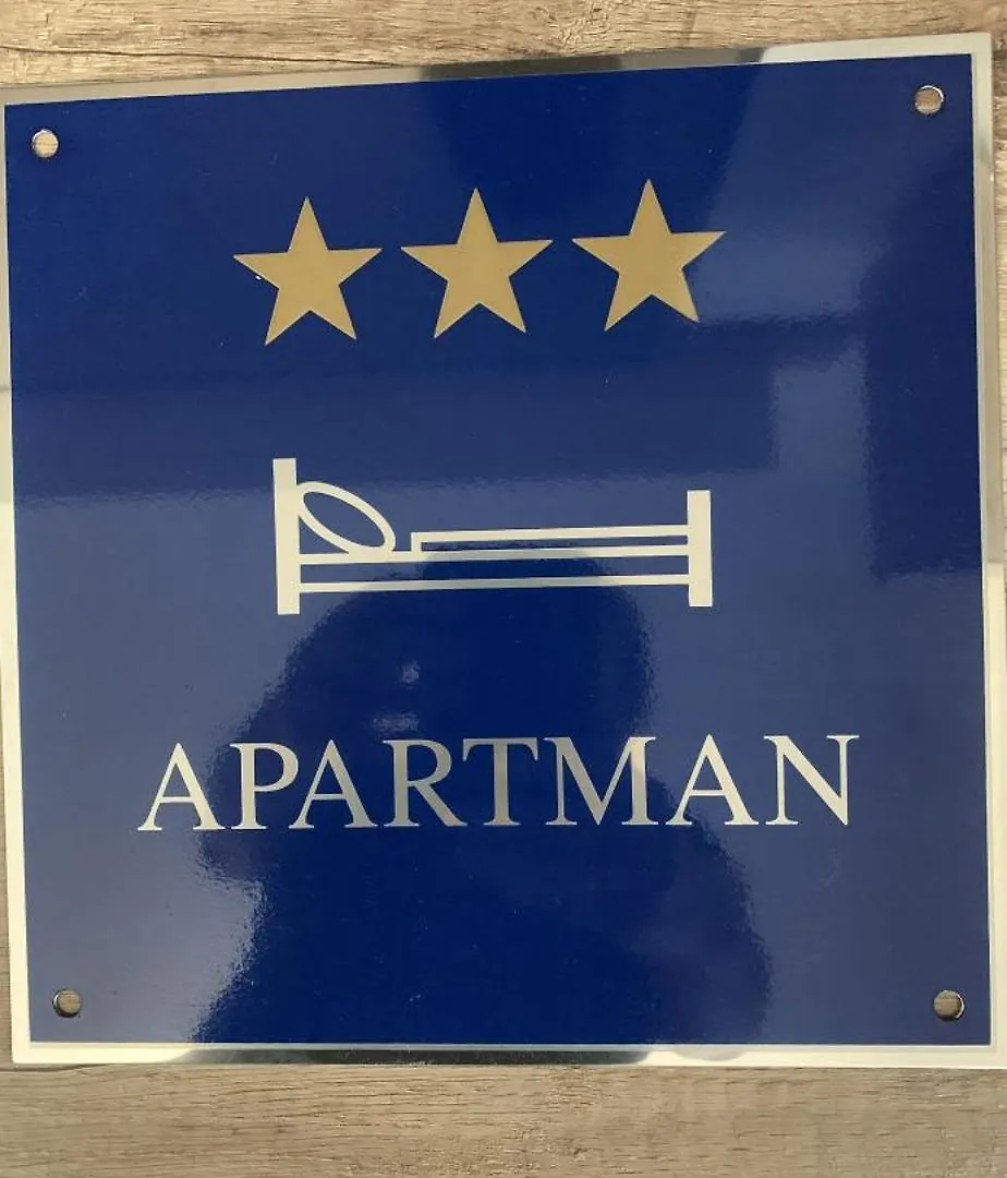 Apartamento Apartmani Croadriastay Pula