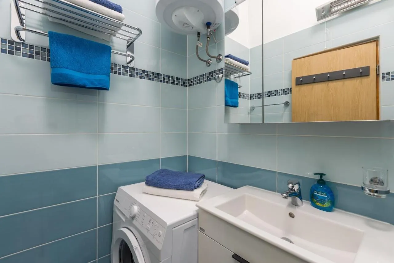 Apartment Apartmani Croadriastay Pula Croatia