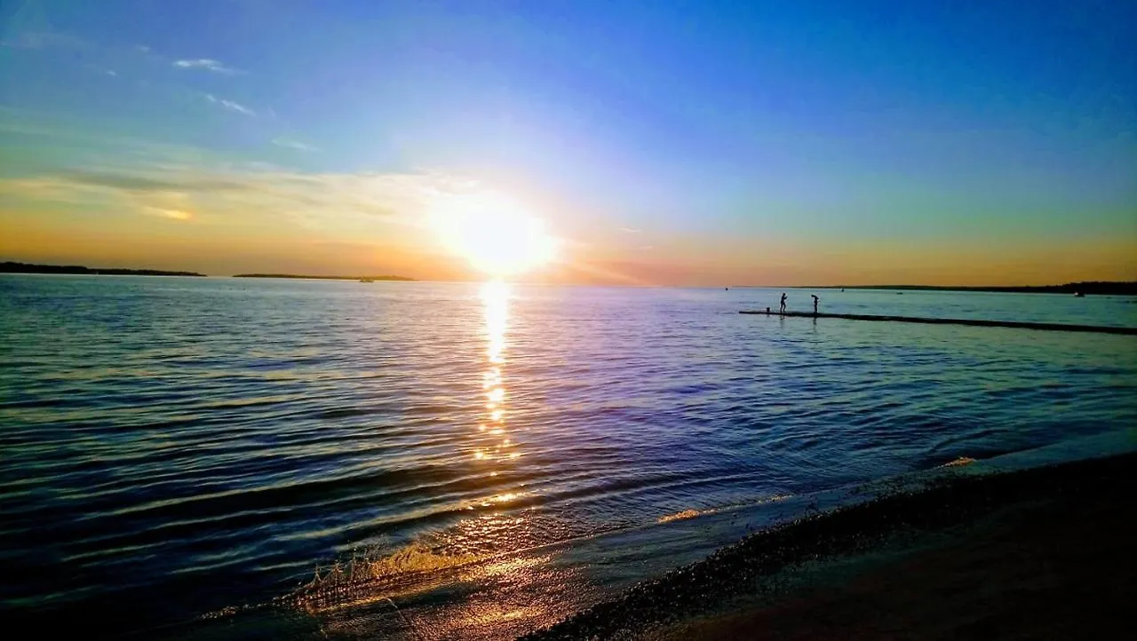 Apartmani Croadriastay Pula Croatia